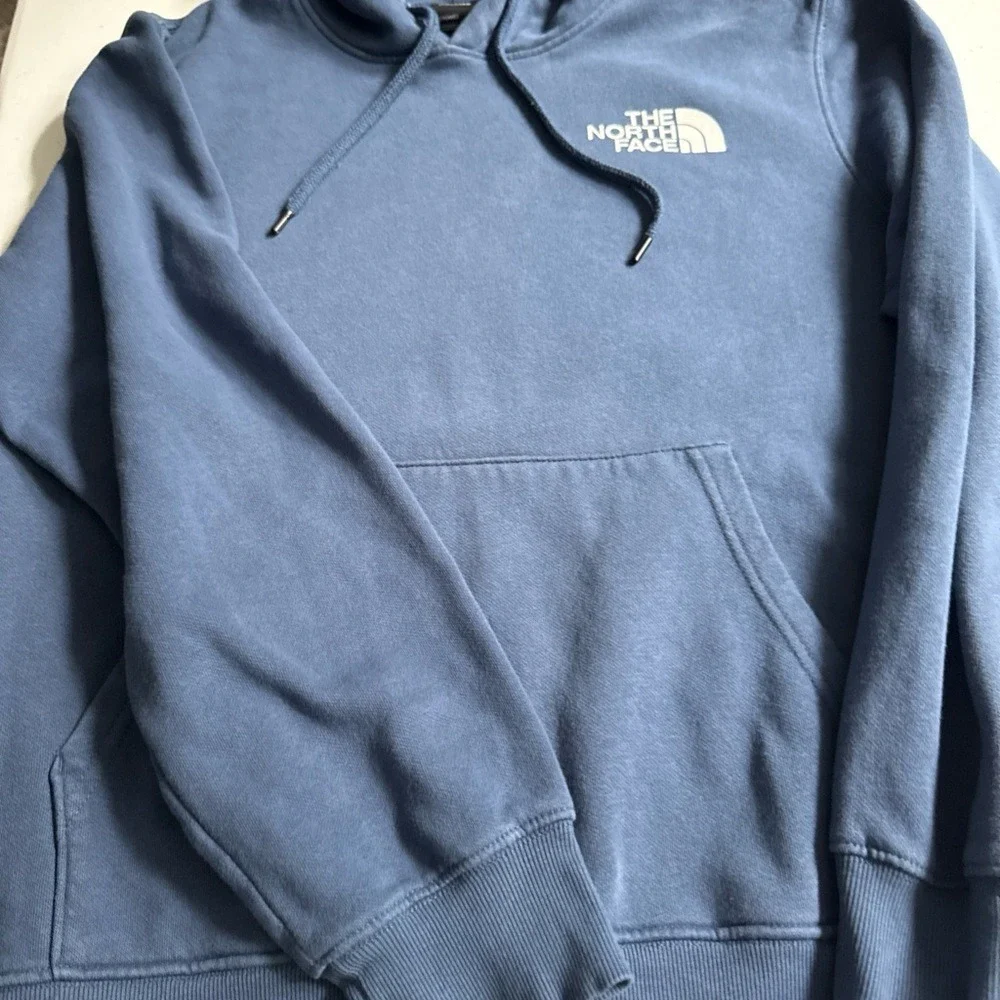 The North Face reposhed as
